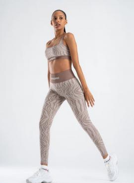 Women's Set Bra+Tights GYMXPRO