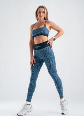 Women's Set Bra+Tights GYMXPRO