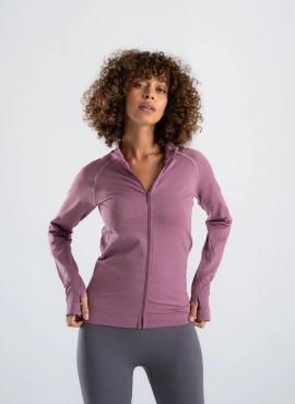 Women's Jacket Athletic GYMXPRO