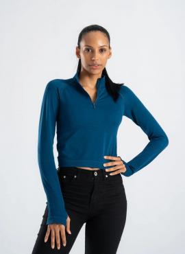 Women's Jacket Athletic GYMXPRO
