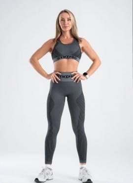 Women's Set Bra+Tights GYMXPRO
