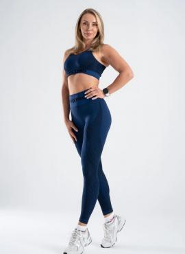 Women's Set Bra+Tights GYMXPRO