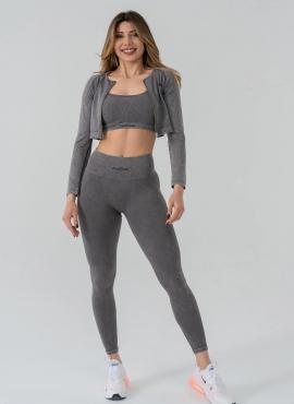 Women's Jacket Athletic GYMXPRO