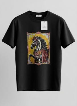 Men's T-Shirt HERMES