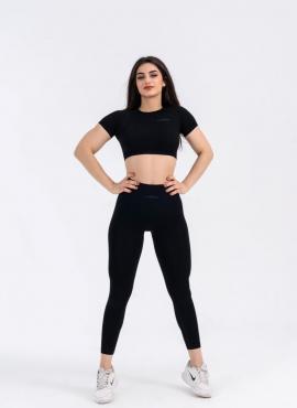 Women's Leggings  Athletic GYMXPRO