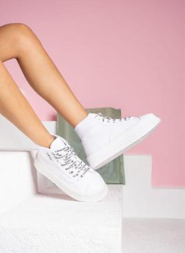 Shoes Women's Keds CHANEL