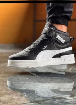 Shoes Men's Sneakers PUMA