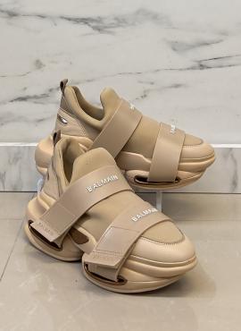 Shoes Women's Casual BALMAIN