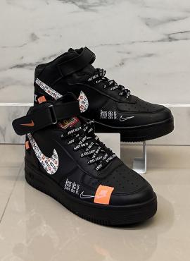 Shoes Women's Sneakers NIKE