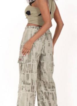 Women's Pants  Fashion SOUCHI