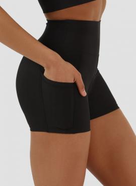 Women's Shorts  Biker Tights SUPERSTACY