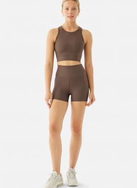 Women's Shorts  Biker Tights SUPERSTACY