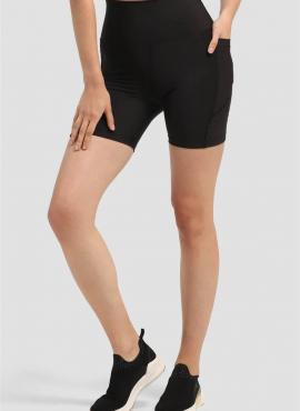 Women's Shorts  Biker Tights SUPERSTACY