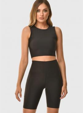 Women's Shorts  Biker Tights SUPERSTACY