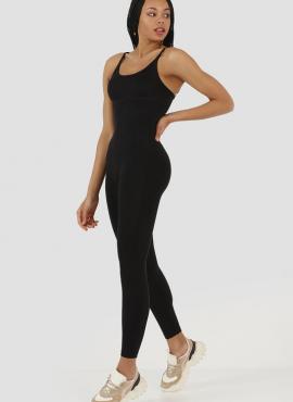 Women's Jumpsuit  Sports SUPERSTACY