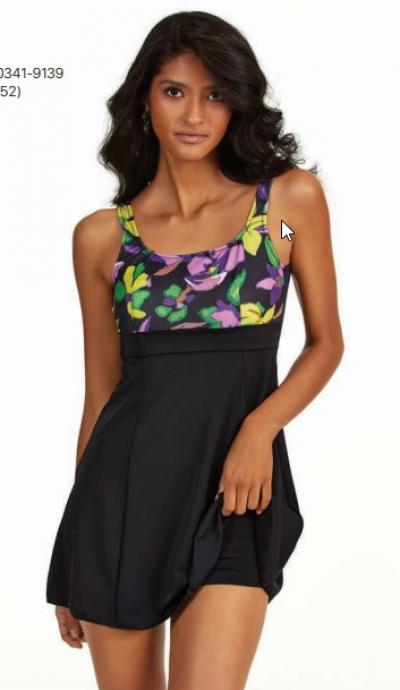 Women's Swimsuit Dress ARGENTO  70656.jpg