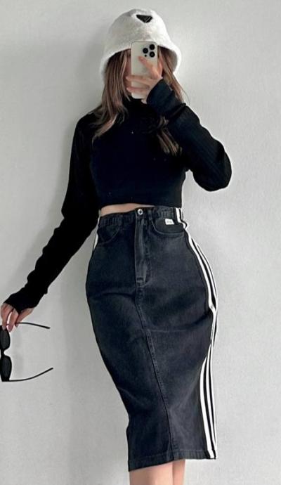 ქალის ჯინსის ქვედაკაბა 77 FASION 73916.jpg