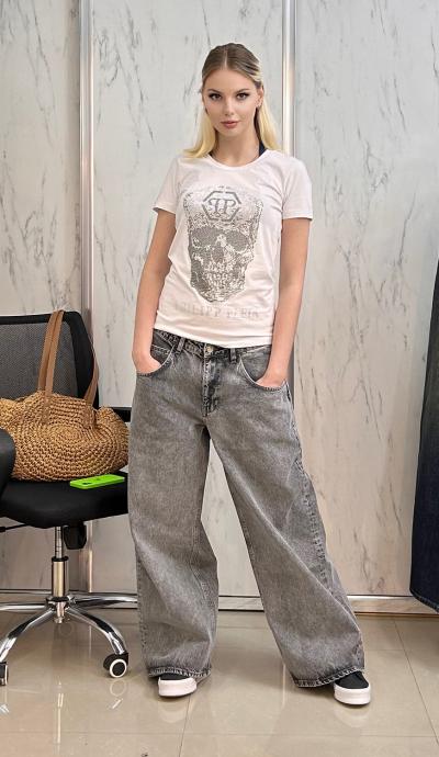 Women's Denim Jeans GRJ  1IMG_5342.JPG