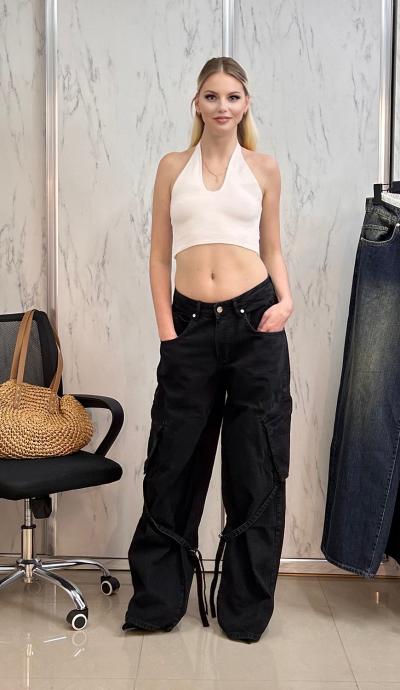 Women's Denim Jeans GRJ  1IMG_5364.JPG