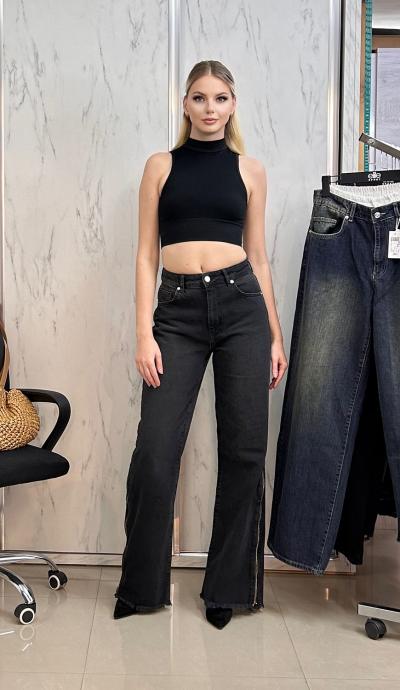 Women's Denim Jeans GRJ  1IMG_5375.JPG