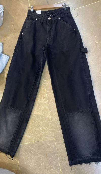 Women's Denim Jeans GRJ  77519.jpg