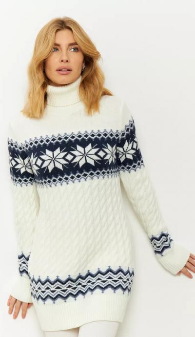 Women's Sweater VIVACITA  2KTKZK029-01.jpg