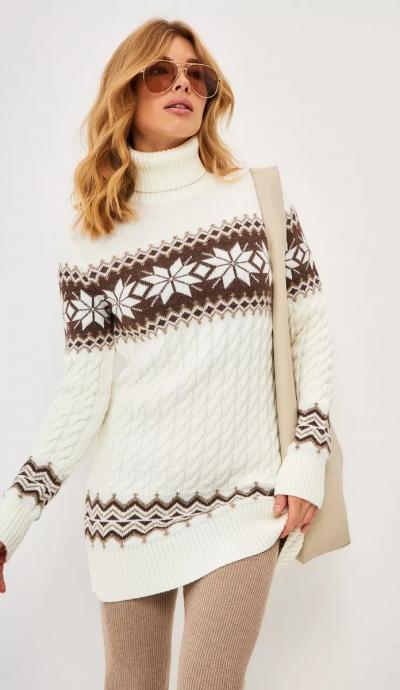 Women's Sweater VIVACITA  2KTKZK029-19.jpg