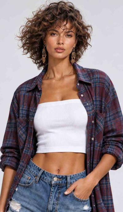 Women's Shirt IT'S BASIC 1image457.jpg