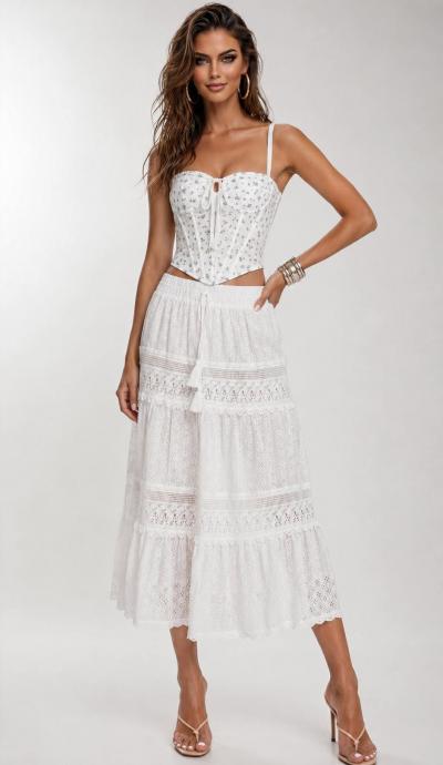 Women's Skirt IT'S BASIC 1image094.jpg