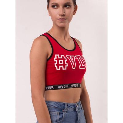 ქალის ტოპი VIA DELLE ROSE Photo 2