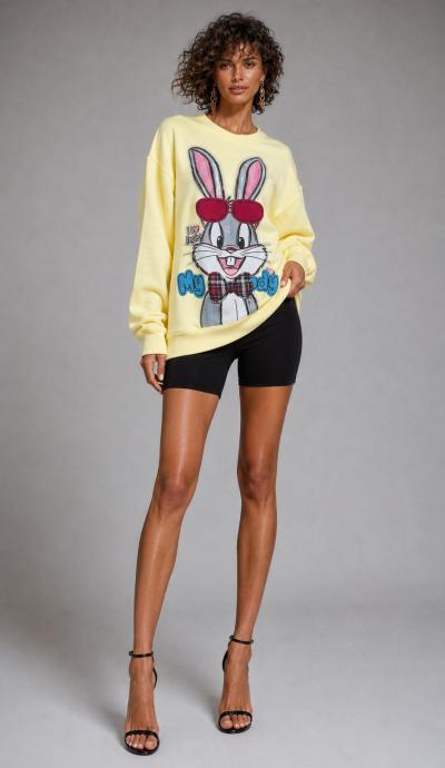 Women's Sweatshirt MINT 1image385.jpg
