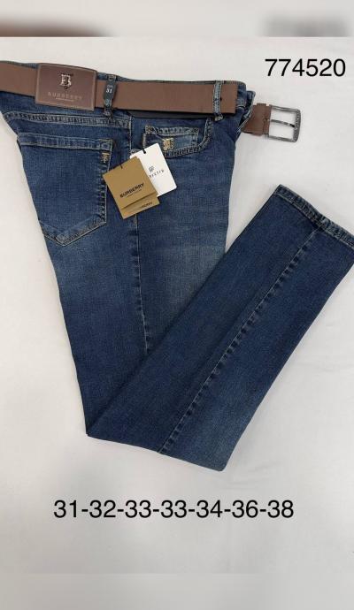 მამაკაცის ჯინსი BURBERRY  73012.jpeg