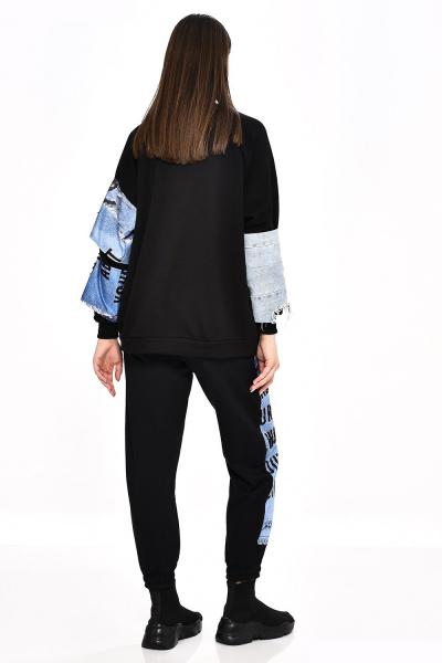 ქალის სვიტერი DQMANE  Photo 2