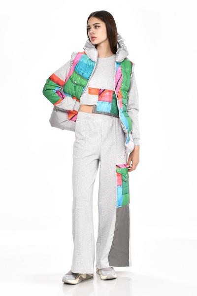 Women's Vest DQMANE  Photo 2