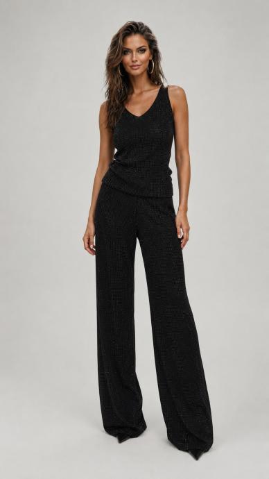 Women's Blouse TW3 Photo 2