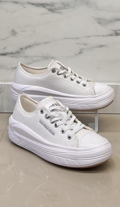 Shoes Women's Sneakers US POLO ASSN.  IMG_4500.JPG