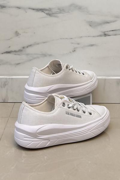 Shoes Women's Sneakers US POLO ASSN.  Photo 2