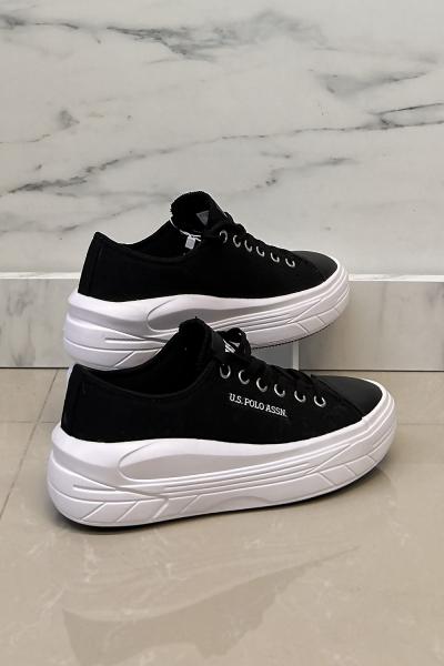 Shoes Women's Sneakers US POLO ASSN.  Photo 2