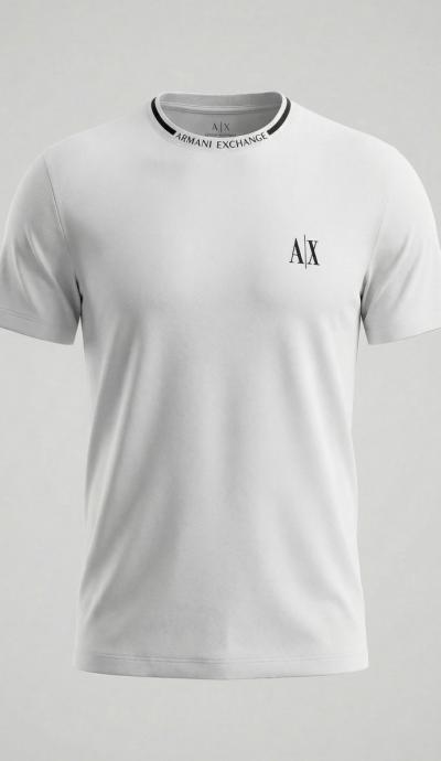 Men's T-Shirt ARMANI EXCHANGE image162.jpg