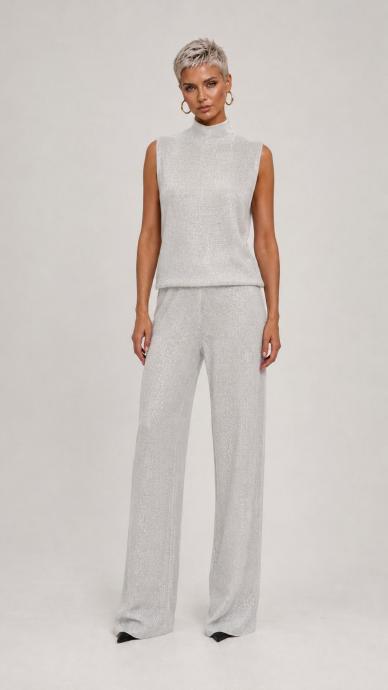 Women's Blouse TW3 Photo 2