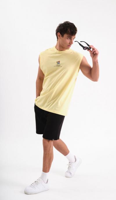 Men's T-Shirt  Sleeve less BREEZY  70451.jpg
