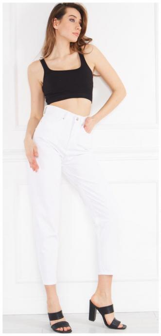 Women's Denim Jeans CRACPOT  1women_jeans_kalis_jinsi_7.jpg