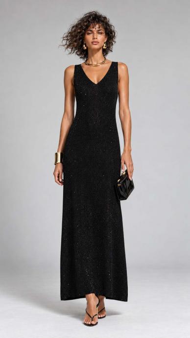 Women's Dress TW3 Photo 2