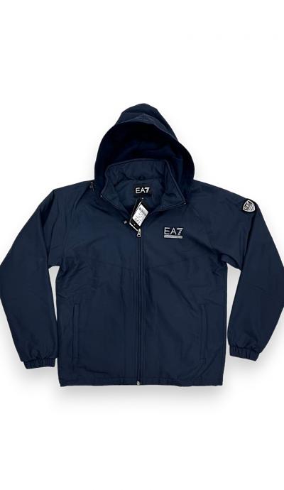 Men's Jacket Insulated EA7  84754.jpg