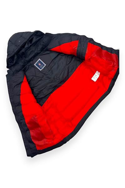 Men's Vest GANT Photo 2