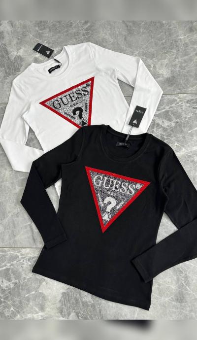 Женская толстовка GUESS  74548.jpg
