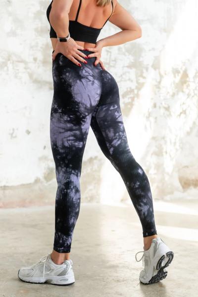 ქალის სპორტული ლეგინსები GYMXPRO  Photo 2