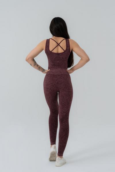 Women's Jumpsuit  Sports GYMXPRO  Photo 2