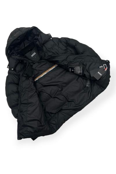 Men's Jacket Insulated HUGO BOSS  Photo 2