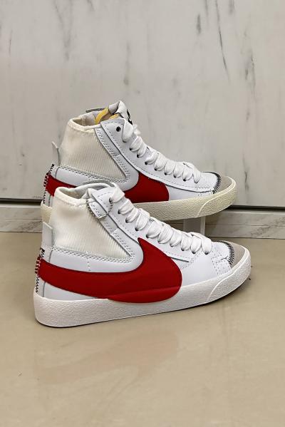 Shoes Women's Sneakers NIKE Photo 2